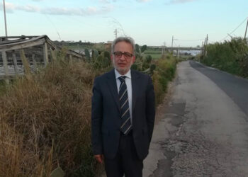 Strada Regionale 8 Pachino – Maucini, l’ex Provincia pubblica manifestazione di interesse