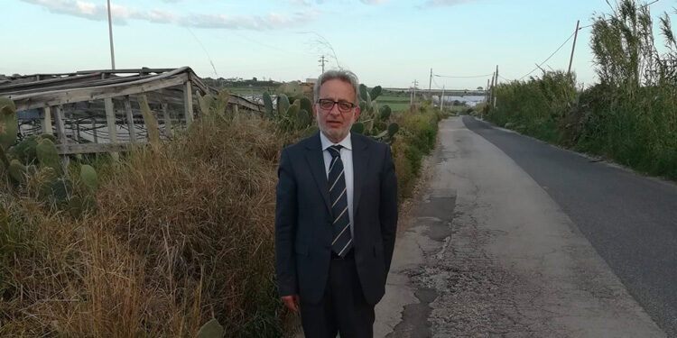 Strada Regionale 8 Pachino – Maucini, l’ex Provincia pubblica manifestazione di interesse