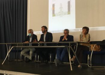 Housing sociale in via Grottasata, presentato il progetto