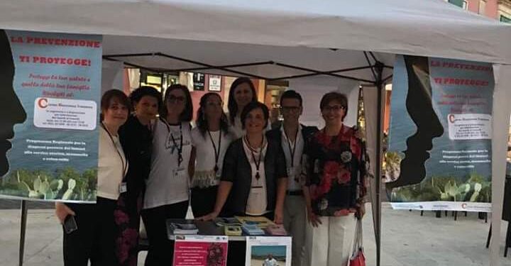 L’Asp di Siracusa riavvia le attività di screening oncologico di I livello