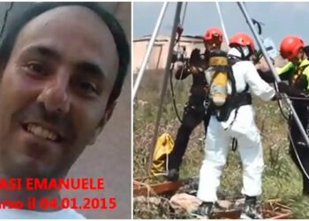 Omicidio Emanuele Nastasi, risolto un caso di “lupara bianca”: presunto assassino in manette