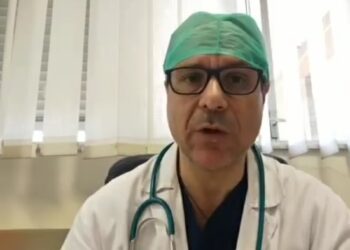 Siracusa. Riaperta la Stroke Unit dell’Umberto I con otto posti letto per la cura dell’ictus cerebrale