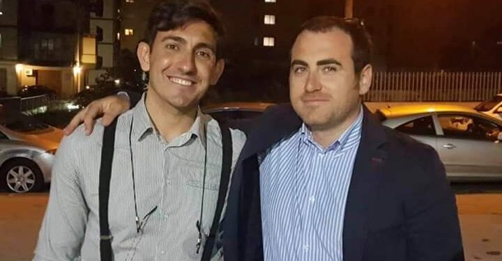 Priolo Gargallo, fiamme all’auto del Consigliere Comunale Laposata