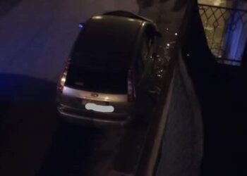 Canicattini. Ordigno rudimentale esploso nella notte in via Umberto