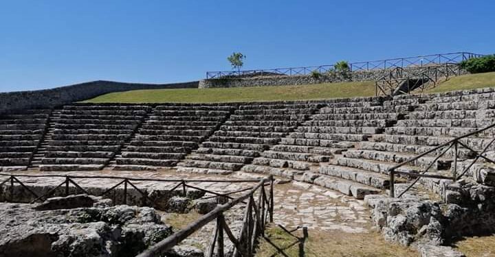 Palazzolo Acreide, domani riaprirà l’area archeologica di Akrai