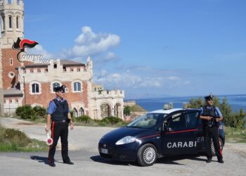 Giorni di intensi controlli da parte dei Carabinieri della compagnia di Noto