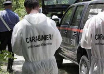 Lentini. Donna uccisa a colpi di pistola da un 82enne