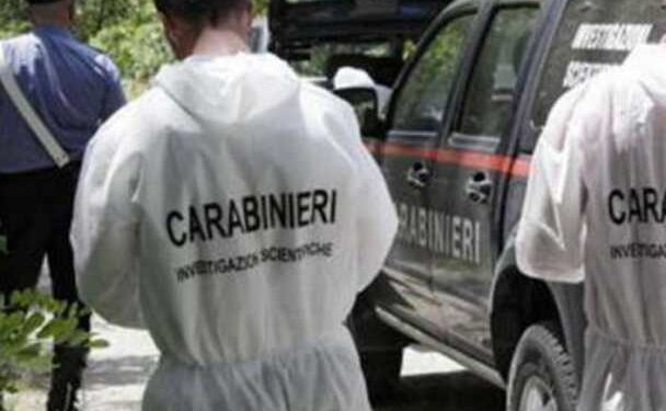 Lentini. Donna uccisa a colpi di pistola da un 82enne