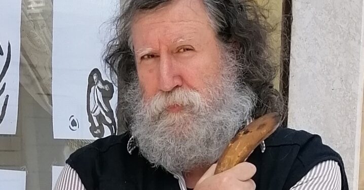 “BADABUMMETE!”, dal 20 al 26 Giugno 2020 nuova mostra sul razzismo di Sergio Carpinteri a Canicattini Bagni