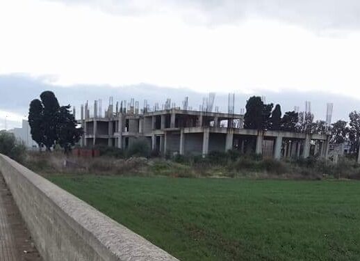 Siracusa. Ripartiti i lavori della nuova caserma dei Vigili del Fuoco