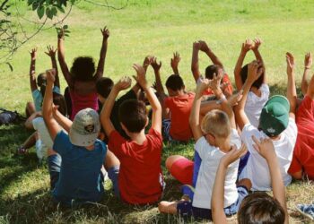 Siracusa. Bando per centri estivi a favore di minori