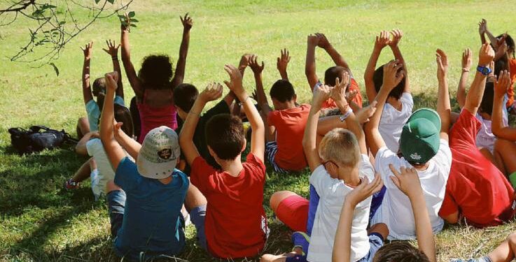 Siracusa. Bando per centri estivi a favore di minori