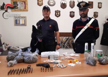 Pachino, Emanuele Nastasi ucciso per un debito di droga: in manette un 42enne