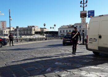 Siracusa, controllo straordinario del territorio: 7 denunciati e sanzioni per oltre 3 mila euro