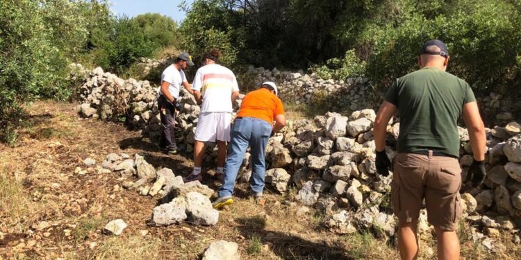 Avviati i primi Corsi della Scuola di Antichi Mestieri a Canicattini e Floridia
