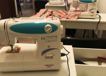 Avviati i primi Corsi della Scuola di Antichi Mestieri a Canicattini e Floridia