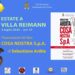 Siracusa. Estate a Villa Reimann, venerdì la presentazione del libro di Sebastiano Ardita
