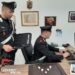 Augusta. Cocaina nascosta tra i mobili di casa, arrestato un 27enne
