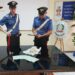 Siracusa. Trovato in possesso di cocaina, arrestato un uomo