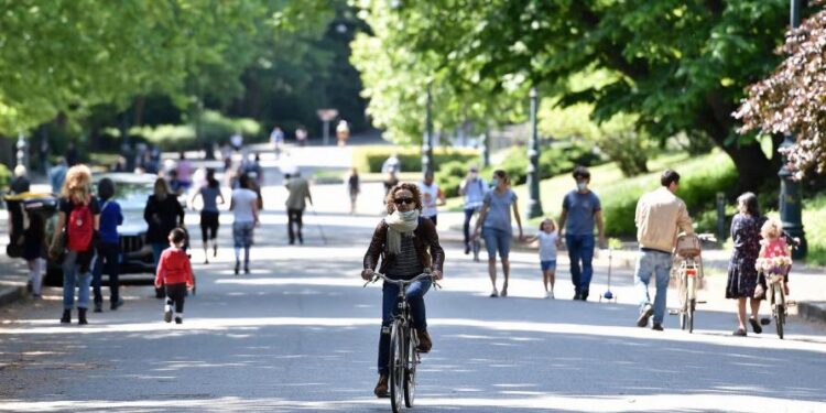 Fase in Sicilia, l’Isola ritorna alla normalità: ecco cosa si potrà fare da domani