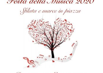 Domani Canicattini Bagni celebrerà la festa della musica