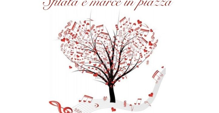 Domani Canicattini Bagni celebrerà la festa della musica