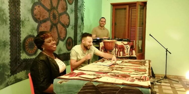 Celebrata a Canicattini la giornata internazionale del rifugiato con appuntamenti sul web