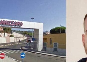 Donati gli organi del 19enne di Rosolini vittima di un incidente stradale