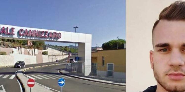 Donati gli organi del 19enne di Rosolini vittima di un incidente stradale