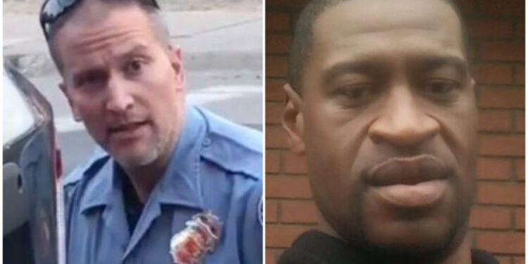 Giornalisti per un giorno. “La morte di George Floyd” di Gloria Armaro