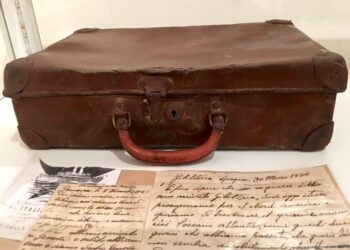 Il Museo TEMPO di Canicattini scelto per la redazione del secondo volume delle “Guide alle radici italiane”