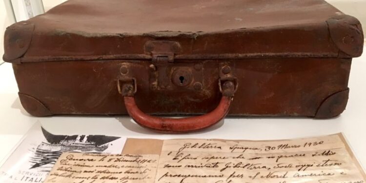 Il Museo TEMPO di Canicattini scelto per la redazione del secondo volume delle “Guide alle radici italiane”