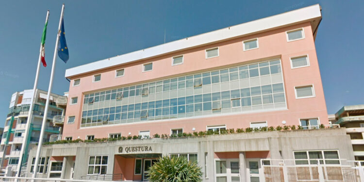Questura Siracusa-siracusatimes