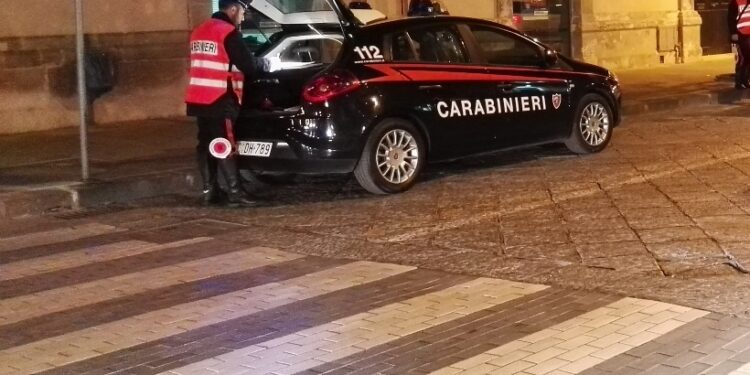 Siracusa. Evade dagli arresti domiciliari, arrestato dai Carabinieri