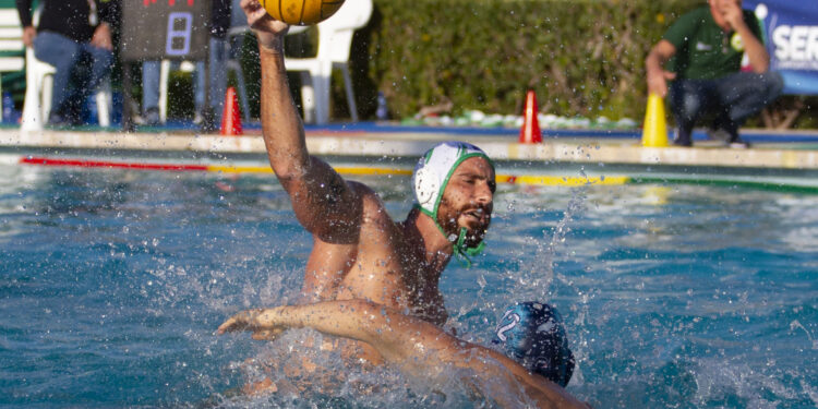 Siracusa. Pallanuoto, il C.C. Ortigia cede Raffaele Rotondo alla Nuoto Catania