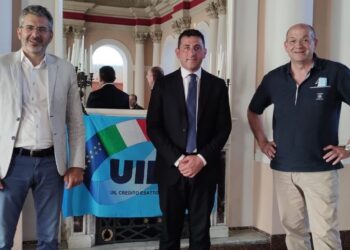 UilCa bancari Siracusa, Nino Cardillo è il nuovo segretario