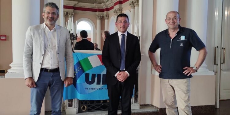 UilCa bancari Siracusa, Nino Cardillo è il nuovo segretario