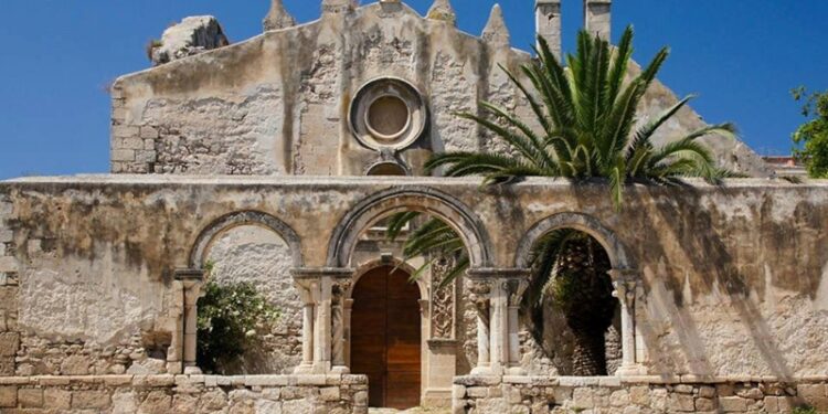 Siracusa, 221 mila euro per lavori di messa in sicurezza della Chiesa di San Giovanni alle Catacombe