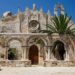 Siracusa, 221 mila euro per lavori di messa in sicurezza della Chiesa di San Giovanni alle Catacombe