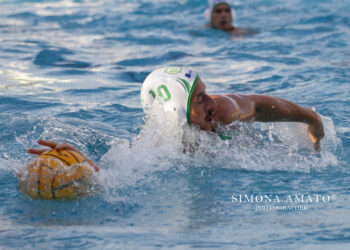 Pallanuoto. C.C. Ortigia, rinnovato il contratto al difensore Simone Rossi