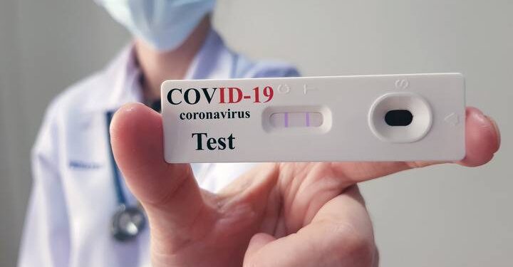 Covid-10, siracusani nel campione statistico per i test sierologici