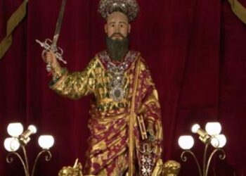 Festa di San Paolo a Palazzolo Acreide, oggi niente “svelata”