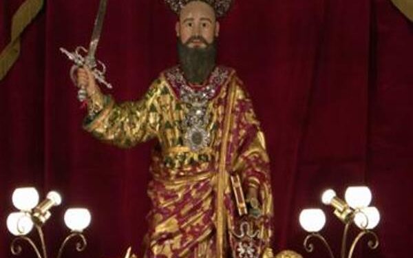 Festa di San Paolo a Palazzolo Acreide, oggi niente “svelata”