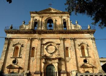 Buscemi, aggiudicati i lavori per il restauro della Chiesa di San Sebastiano