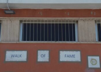 Siracusa. Alla Cittadella dello Sport una “walk of fame”
