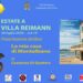 Siracusa. Gli appuntamenti di “Estate a Villa Reimann”