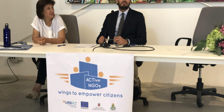 Siracusa. “Casa delle associazioni e del volontariato”, firmato il protocollo