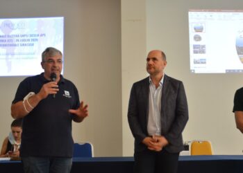 Marzamemi. Nino Campisi eletto nel consiglio regionale dell’Unione Nazionale delle Pro Loco della Sicilia