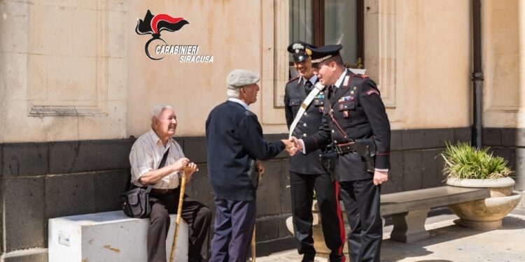 Truffe e rapine alle fasce deboli, alcune raccomandazioni dei Carabinieri