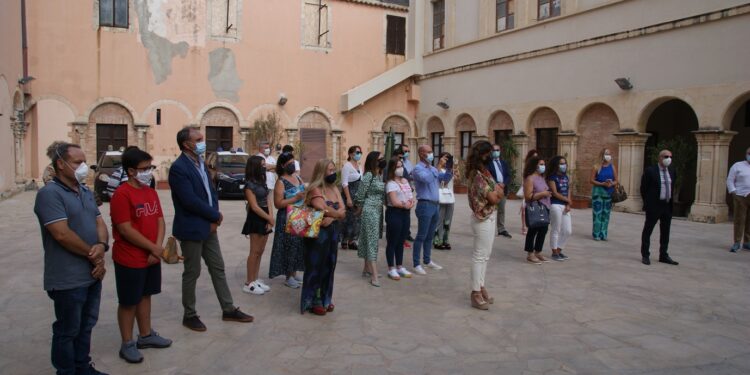 Progetto legalità, “Un casco vale una vita”: ieri la premiazione della 12esima edizione